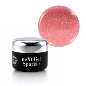 neXt Sparkle Red in Pot