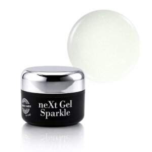 neXt Sparkle White in Pot