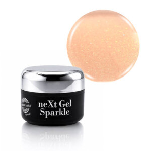 neXt Sparkle Peach in Pot