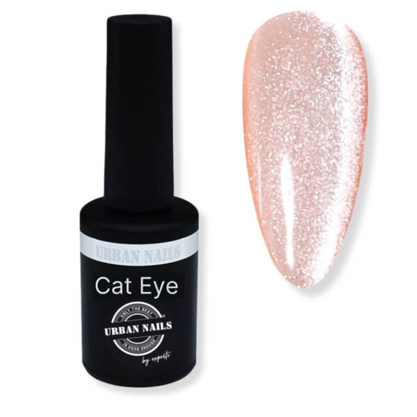 Opal Cat Eye Gel Polish OCA01