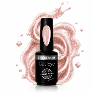 Urban Nails Opal Cat Eye Gel Polish OCA01