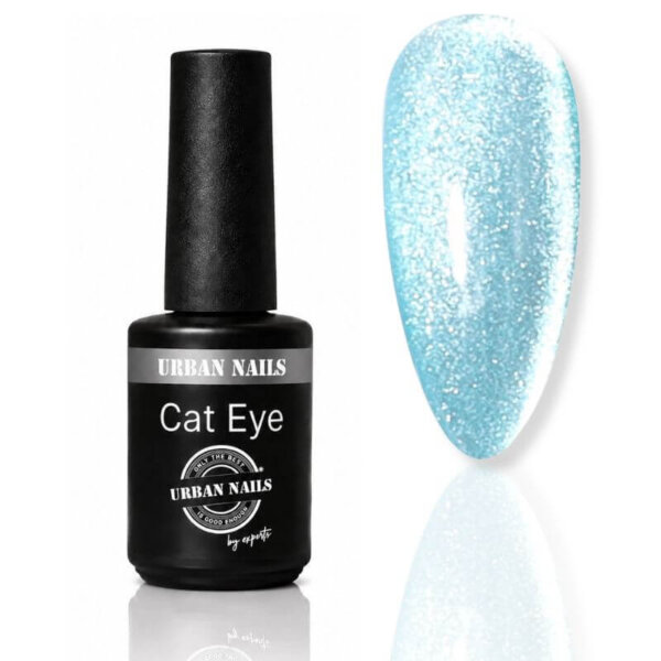 Opal Cat Eye Gel Polish OCA02