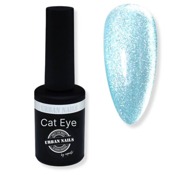 Opal Cat Eye Gel Polish OCA02