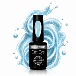 Urban Nails Opal Cat Eye Gel Polish OCA02