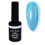 Opal Cat Eye Gel Polish OCA03