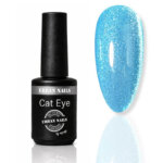 Opal Cat Eye Gel Polish OCA03