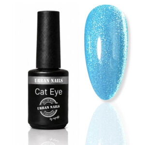 Opal Cat Eye Gel Polish OCA03