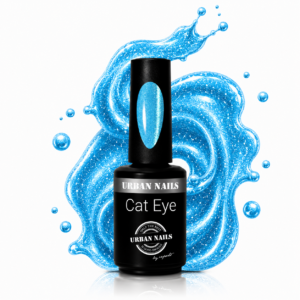 Urban Nails Opal Cat Eye Gel Polish OCA03