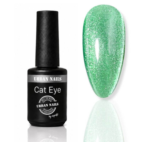 Opal Cat Eye Gel Polish OCA04