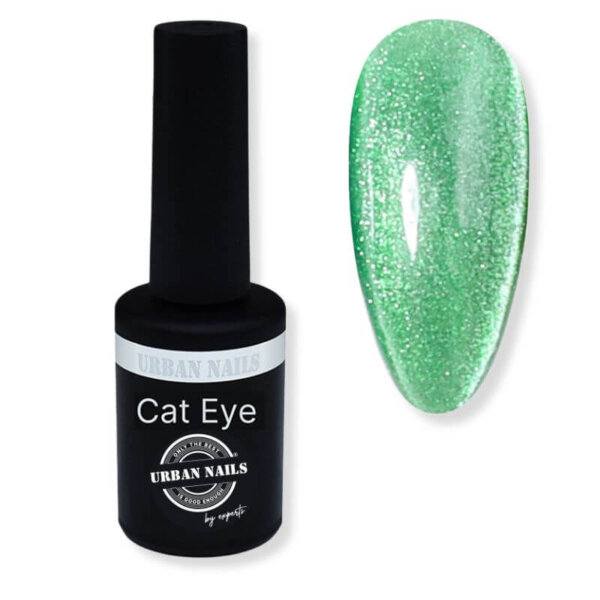 Opal Cat Eye Gel Polish OCA04