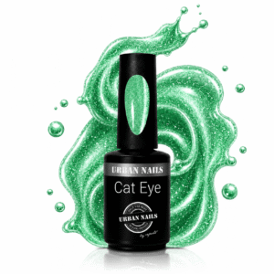 Urban Nails Opal Cat Eye Gel Polish OCA04