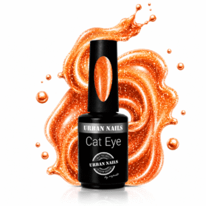 Urban Nails Opal Cat Eye Gel Polish OCA05