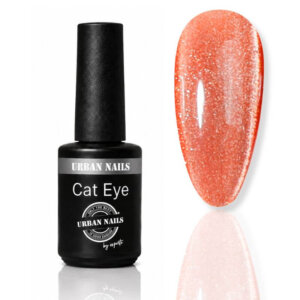 Opal Cat Eye Gel Polish OCA06