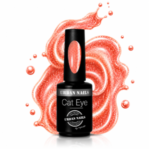 Urban Nails Opal Cat Eye Gel Polish OCA06