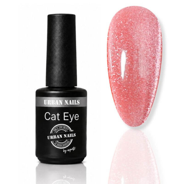 Opal Cat Eye Gel Polish OCA07