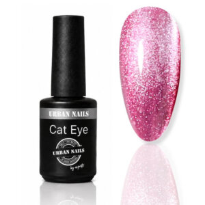 Opal Cat Eye Gel Polish OCA08