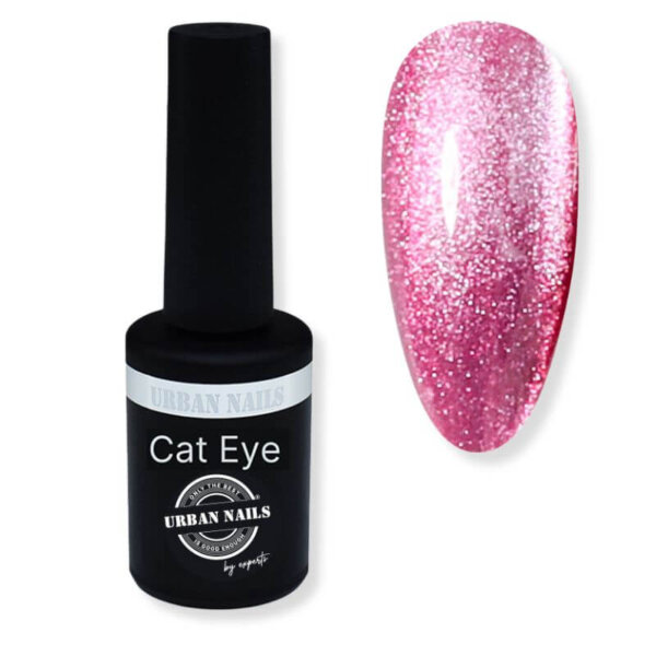 Opal Cat Eye Gel Polish OCA08