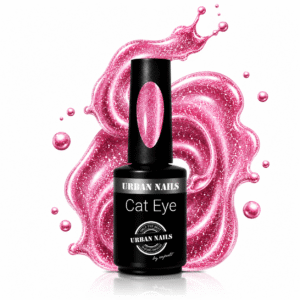 Urban Nails Opal Cat Eye Gel Polish OCA08
