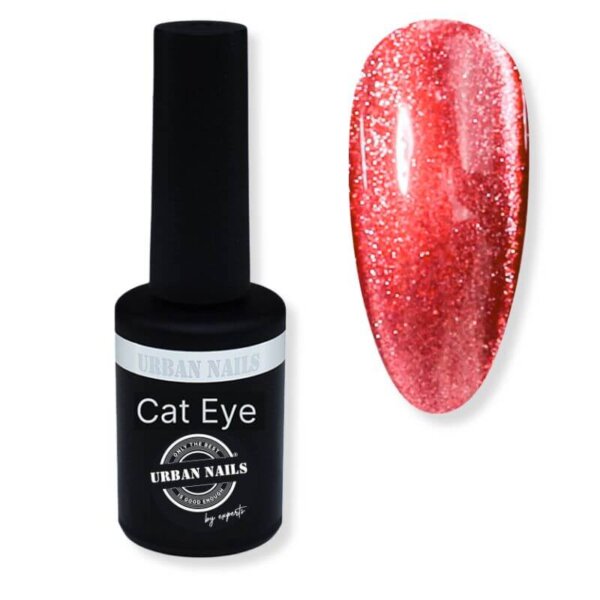 Opal Cat Eye Gel Polish OCA09