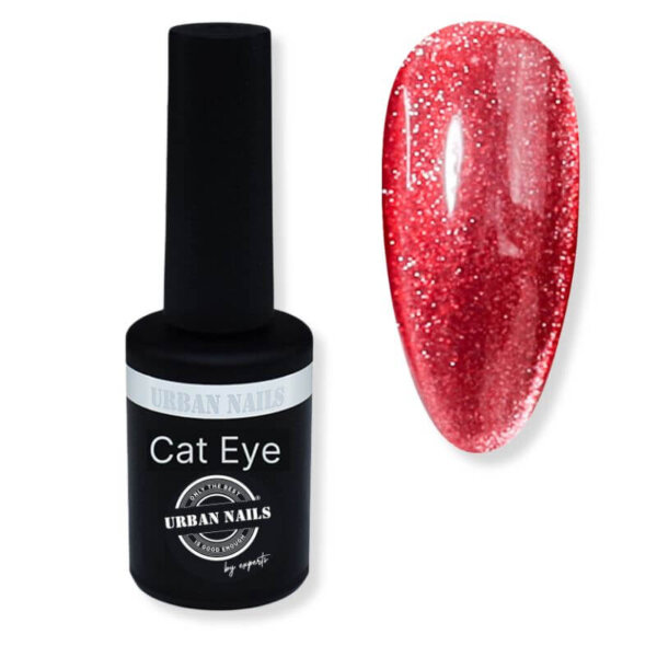 Opal Cat Eye Gel Polish OCA10