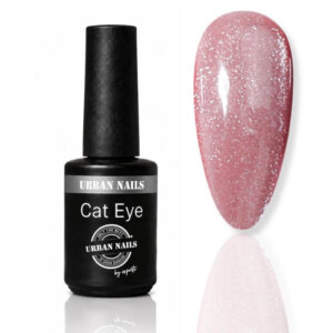 Opal Cat Eye Gel Polish OCA11