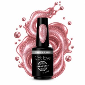 Urban Nails Opal Cat Eye Gel Polish OCA07