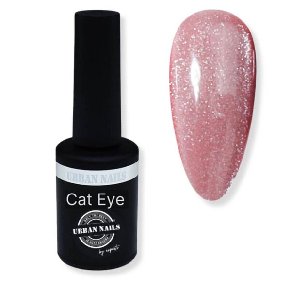 Opal Cat Eye Gel Polish OCA11