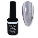 Opal Cat Eye Gel Polish OCA12