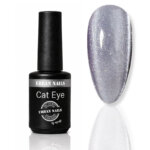 Opal Cat Eye Gel Polish OCA12