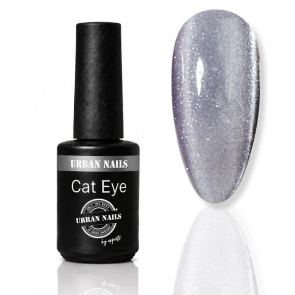 OCA12 Opal Cat Eye Gel Polish OCA12