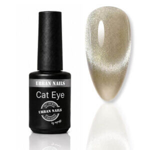 Opal Cat Eye Gel Polish 14