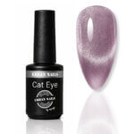Opal Cat Eye Gel Polish 16