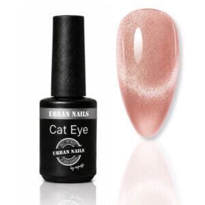 Opal Cat Eye Gel Polish 17