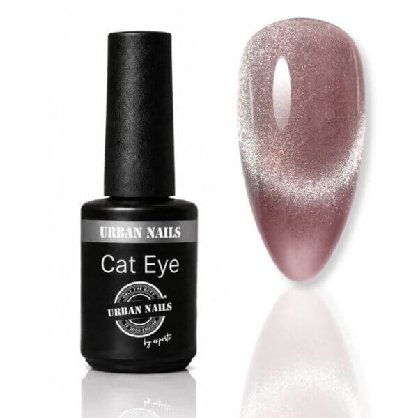 Opal Cat Eye Gel Polish 18