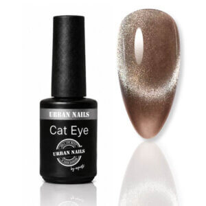 Opal Cat Eye Gel Polish 24