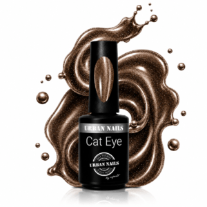 Urban Nails Opal Cat Eye Gel Polish OCA25