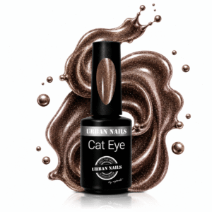 Urban Nails Opal Cat Eye Gel Polish OCA26