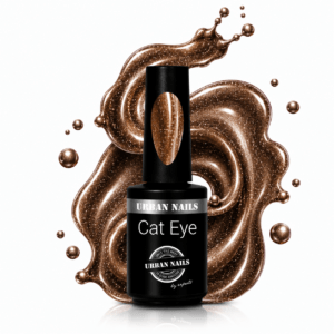 Urban Nails Opal Cat Eye Gel Polish OCA27
