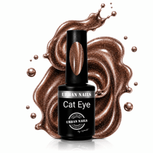 Urban Nails Opal Cat Eye Gel Polish OCA28