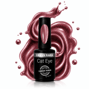 Urban Nails Opal Cat Eye Gel Polish OCA32