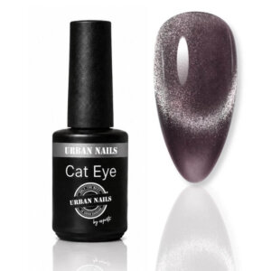 Urban Nails Opal Cat Eye Gel Polish OCA33