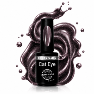 Urban Nails Opal Cat Eye Gel Polish OCA33