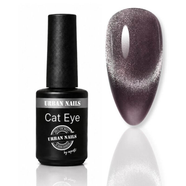Urban Nails Opal Cat Eye Gel Polish OCA33