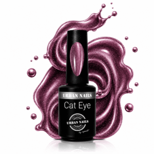Urban Nails Opal Cat Eye Gel Polish OCA34