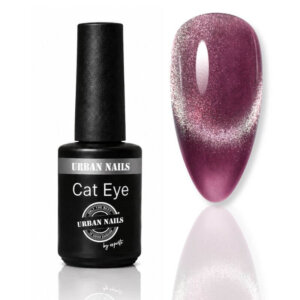 Urban Nails Opal Cat Eye Gel Polish OCA34
