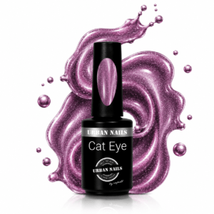 Urban Nails Opal Cat Eye Gel Polish OCA35