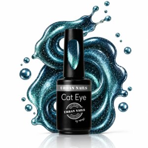 Urban Nails Opal Cat Eye Gel Polish OCA37