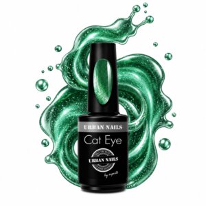 Urban Nails Opal Cat Eye Gel Polish OCA38