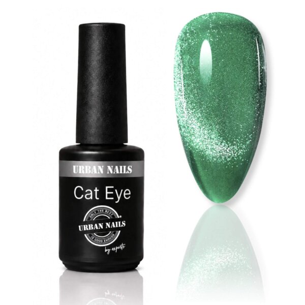 Opal Cat Eye Gel Polish OCA38