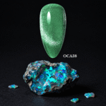 Opal Cat Eye Gel Polish OCA38